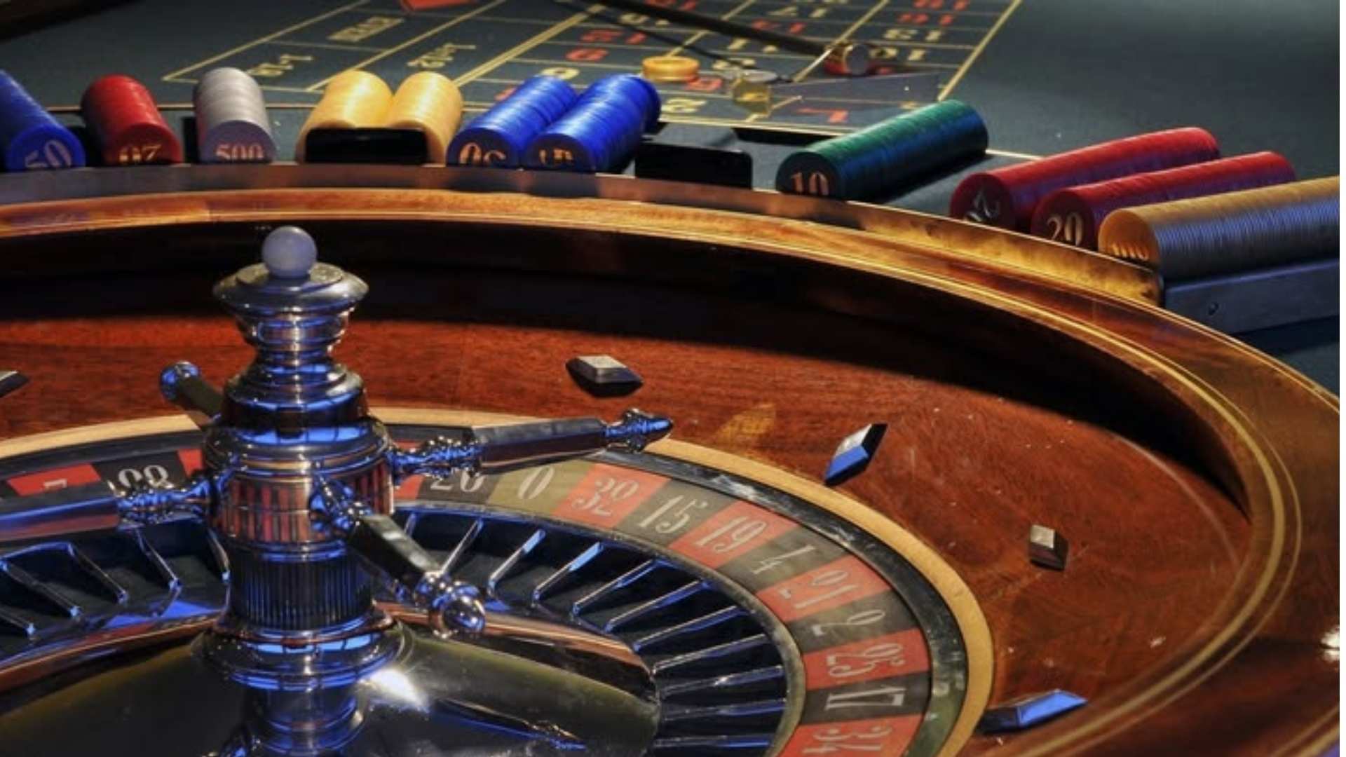 Best Table Games for Relaxing Weekends