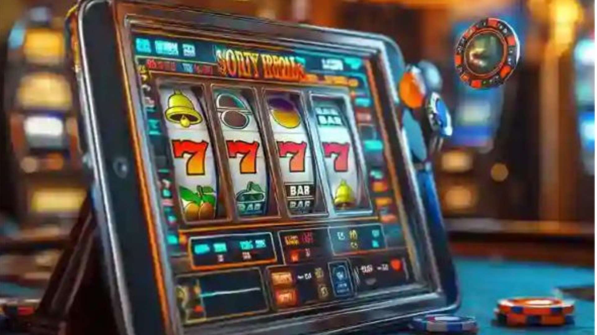 Jungle Treasure Scratch Card Entertainment