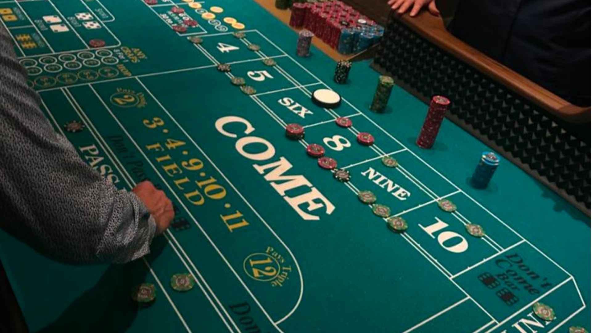 Wheel of Fortune Gameplay That Rewards Smart Thinking